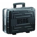 Kufrík USAG 001 RV