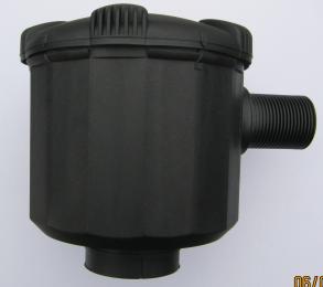 Filter sací  AK 10-25 úplný D 52 mm F