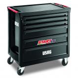 Servisný vozík USAG 516 STXL6...