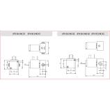 Ventily 07VB MS (3/2)...