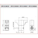 Ventil 07V12...