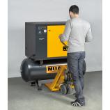 AIR SIL2 NB4/4FT/270