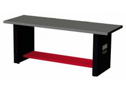 Pracovný stôl USAG 519 RB2 H1
