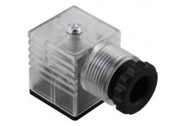 Konektor A 30mm LED 24V