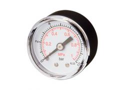 Manometer D40-2,5bar