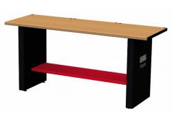 Pracovný stôl USAG 519 RB1 H2