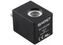 BA d10 30mm 12V DC 8W