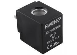 CA d13 30mm 12V DC 8W