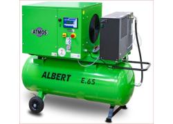 ALBERT E. 50K