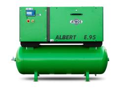 ALBERT E.140K Belt