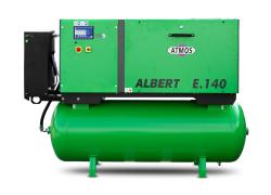 ALBERT E.140KS Belt