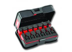 Sada nástavcov USAG 233 1/2" MNTX/C6