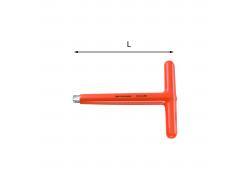 Vratidlo USAG 098 C 1/2"
