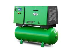 ALBERT E.222KV-500 Belt Vario
