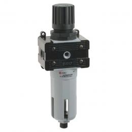 Redukčný ventil s filtrom/odkalovačom T-030 fr1