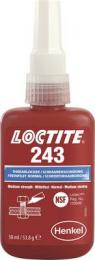 Lepidlo LOCTITE 243 - 50ml