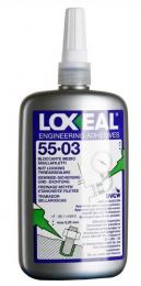 Lepidlo LOXEAL 55-03 - 50ml