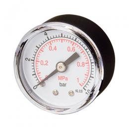 Manometer D40-1/8"