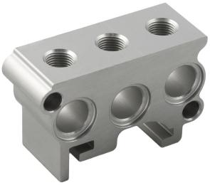 Modul napájací ...