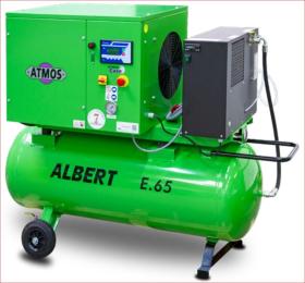 ALBERT E. 50K