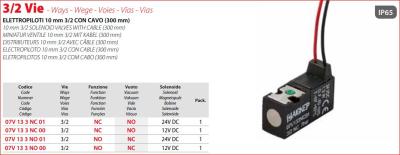 Ventil 07V13...