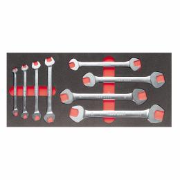 Sada kľúčov USAG 519 M 252