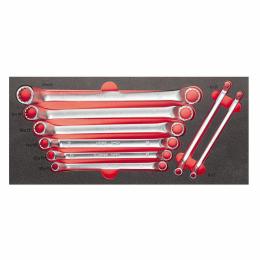 Sada kľúčov USAG 519 M 283