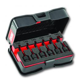 Sada nástavcov USAG 233 1/2" MNTX/C6