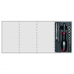 Sada Gola 1/4 USAG 519/604APOL