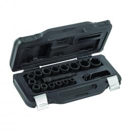 Sada nástavcov USAG 235 1/2" M/C16