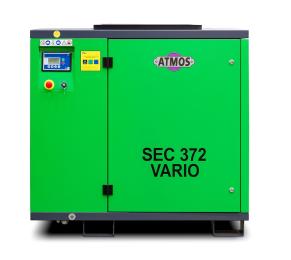 SEC 302 Vario