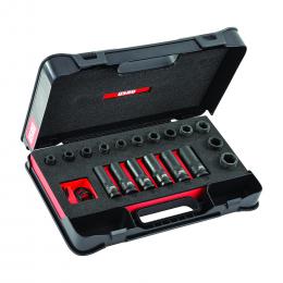 Sada nástavcov USAG 235 1/2" M/C21