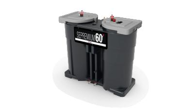 Separátor SEPREMIUM 60i