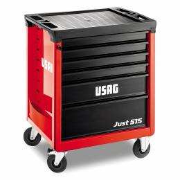 Servisný vozík USAG 515 J6V