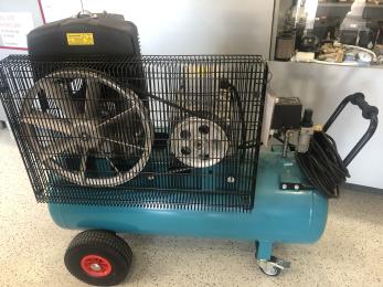 Kompresor ARISTAR AC 853/100
