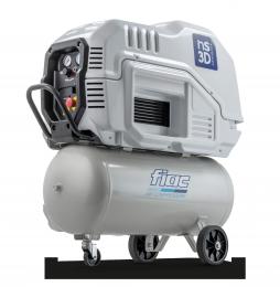 NEW SILVER  3 200 W