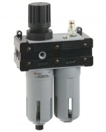 Zostava T100 FR+L1