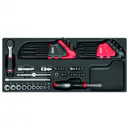 Sada Gola 1/4 USAG 519/615AEA