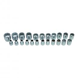 Sada USAG 235 1/2".../SE15