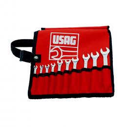 Sada kľúčov USAG 285 C/SE10