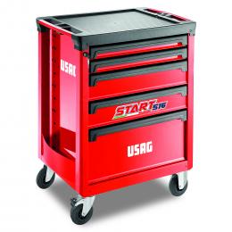 Servisný vozík USAG 516 ST5V
