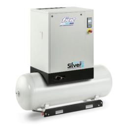 NEW SILVER  5,5/300