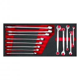 Sada kľúčov USAG 519 M 285P1