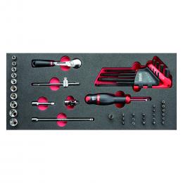 Sada Gola 1/4 USAG 519 M 613AEB